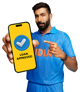 Loan Approved