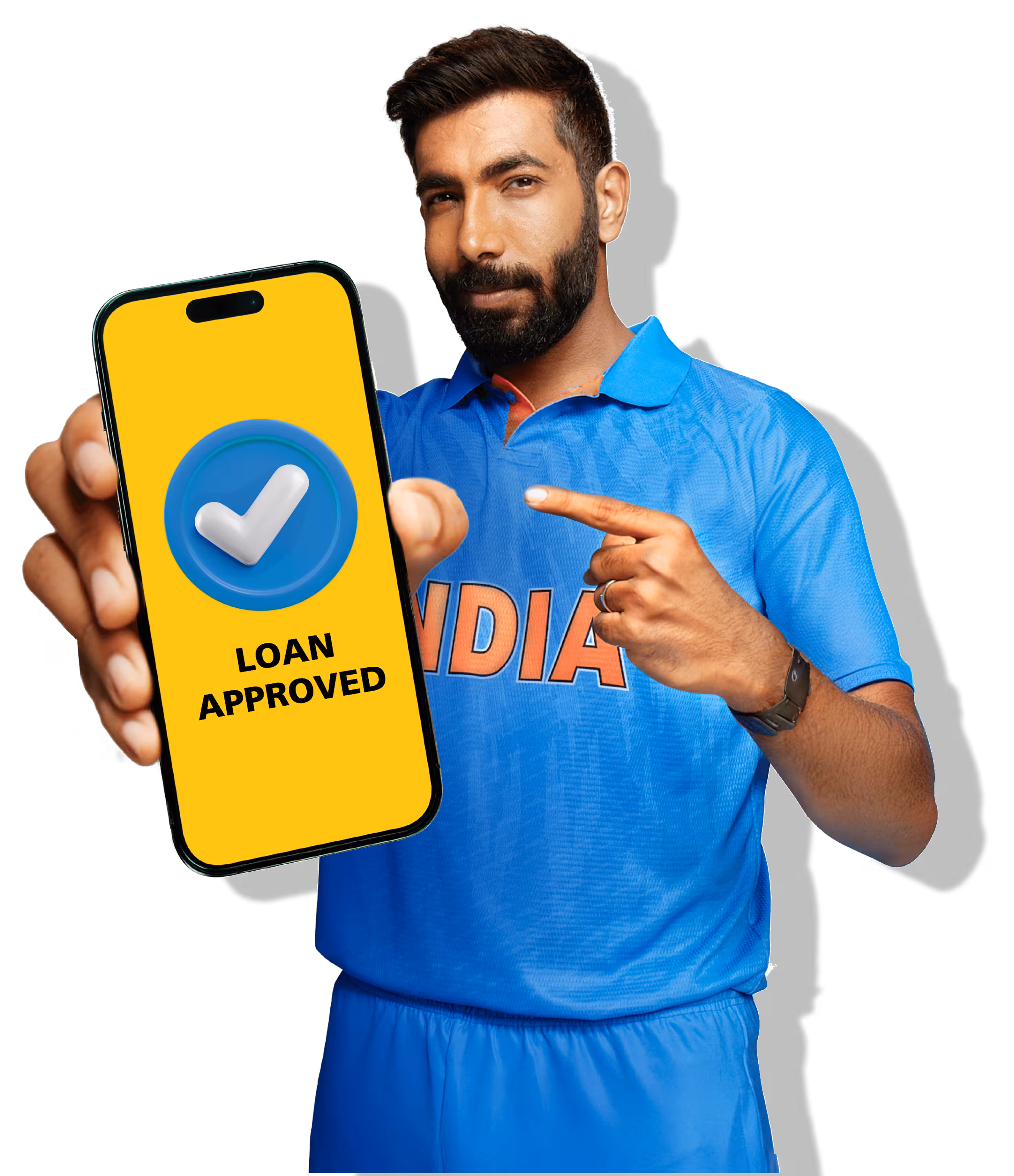 Loan Approved